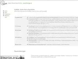 Sites similar to kurage.at