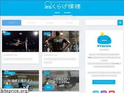 Sites similar to kuragemoyou.com