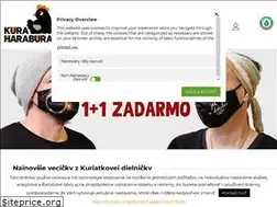 Sites similar to kuraharabura.sk