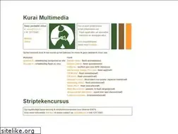 Sites similar to kurai.nl