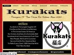 Sites similar to kurakats.com