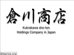 Sites similar to kurakawa.info