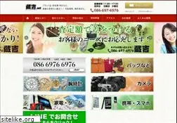Sites similar to kurakichi.net
