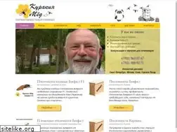 Sites similar to kurakins.ru