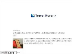 Sites similar to kurakurakurarin.com