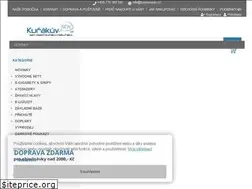 Sites similar to kurakuvsen.cz
