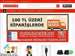 Sites similar to kural18.net