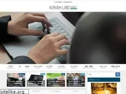 Sites similar to kuralabo.com