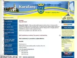 Sites similar to kuralany.sk