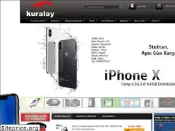 Sites similar to kuralay.com.tr