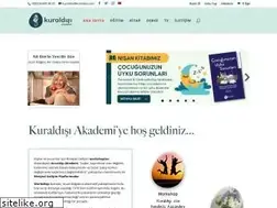 Sites similar to kuraldisi.com