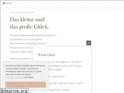 Sites similar to kuralpe.de