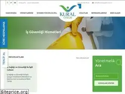 Sites similar to kuralsaglik.com.tr