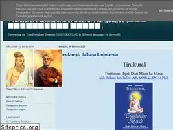 Sites similar to kuraltranslations.blogspot.com