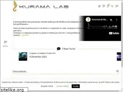 Sites similar to kuramalab.com