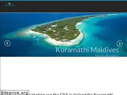 Sites similar to kuramathi.ie