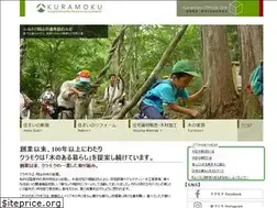 Sites similar to kuramoku.com