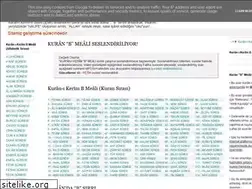 Sites similar to kuran-b-meal.blogspot.com