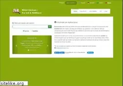 Sites similar to kuran-index.com