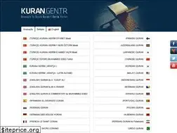 Sites similar to kuran.gen.tr