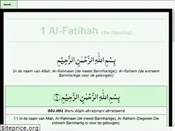 Sites similar to kuran.nl