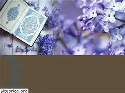 Sites similar to kuranbilgisi.net