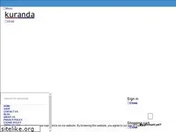 Sites similar to kuranda.co.uk