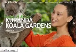 Sites similar to kuranda.org