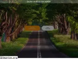 Sites similar to kurandakidualar.com