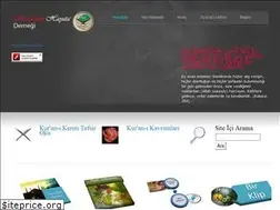 Sites similar to kurandanhayata.com