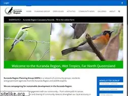 Sites similar to kurandaregion.org