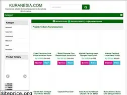 Sites similar to kuranesia.com
