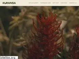 Sites similar to kuranga.com.au
