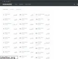 Sites similar to kurangah.com