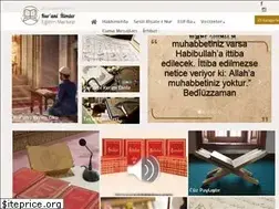 Sites similar to kuranikerim.net.tr