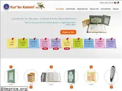 Sites similar to kurankalemi.com