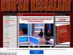 Sites similar to kurankissalari.tr.gg