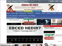 Sites similar to kuranlasifa.com