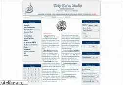 Sites similar to kuranmeali.com