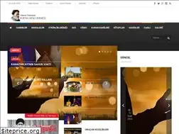 Sites similar to kuranneslider.com