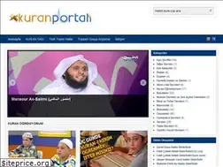 Sites similar to kuranportali.com