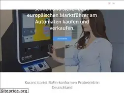 Sites similar to kurant.at