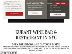 Sites similar to kurantnyc.com