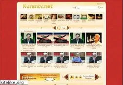 Sites similar to kurantv.net
