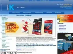 Sites similar to kuranty-print.ru