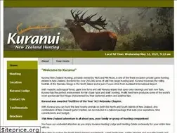 Sites similar to kuranui.co.nz