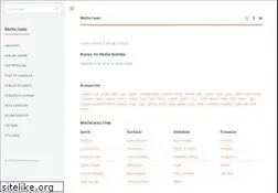 Sites similar to kuranvehadis.com