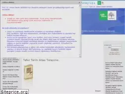 Sites similar to kuranveinsaninanlamarayisi.com