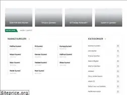 Sites similar to kuranzamani.com