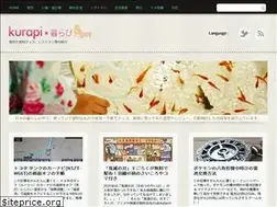 Sites similar to kurapi.com